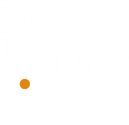 Dockoffee Logo